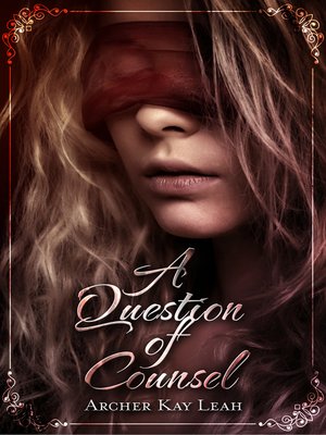 cover image of A Question of Counsel